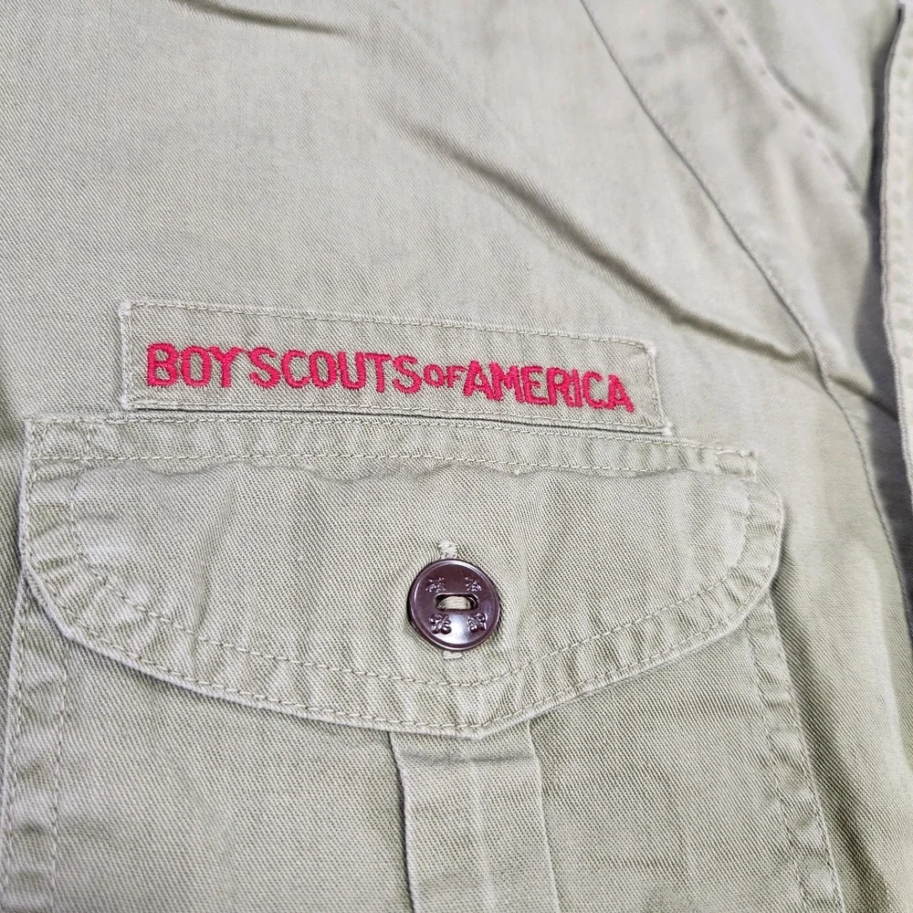 Scouting America has some